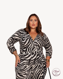 Macacão All Black Cooper | ClosetPlusSize