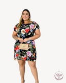 Vestido Celina Moretti | ClosetPlusSize