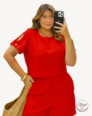 Conjunto Laura Lamberti | ClosetPlusSize