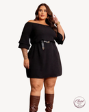 Vestido Maya Albuquerque | ClosetPlusSize