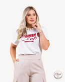 T-Shirt Ivanna Morelly | ClosetPlusSize