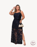Conjunto Renda Sublime | ClosetPlusSize