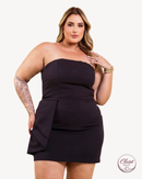 Vestido Lety Premium | ClosetPlusSize