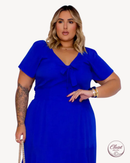 Vestido Julieta Prado | ClosetPlusSize
