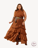 Conjunto Rafaela Rústico | ClosetPlusSize