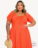 Vestido Rafaela Donatelli | ClosetPlusSize