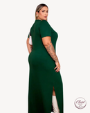 Vestido Sorrentino Longo | ClosetPlusSize