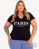 T-shirt Isabelle Caruso | ClosetPlusSize