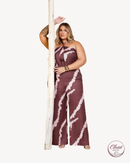 Macacão Gizele Martin | ClosetPlusSize