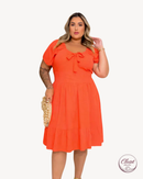 Vestido Rafaela Donatelli | ClosetPlusSize