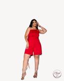 Macaquinho Glamour | ClosetPlusSize