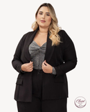 Blazer Vivienne Dupont | ClosetPlusSize