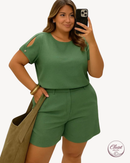Conjunto Laura Lamberti | ClosetPlusSize