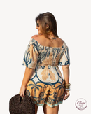 Macaquinho Litoral | ClosetPlusSize