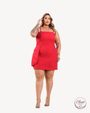 Vestido Lety Premium | ClosetPlusSize