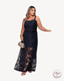 Conjunto Renda Sublime | ClosetPlusSize