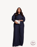 Conjunto Canott Pespontado | ClosetPlusSize