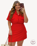 Trijunto Camila Lima | ClosetPlusSize