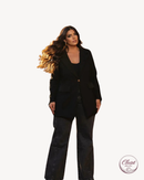 Blazer Clássico | ClosetPlusSize