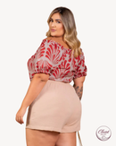 Ciganinha Vescovi | ClosetPlusSize
