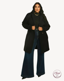 Casaco Vicenza | ClosetPlusSize