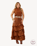 Conjunto Rafaela Rústico | ClosetPlusSize