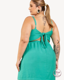 Vestido Cinthia Maia | ClosetPlusSize