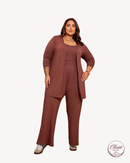 Trijunto Camil  | ClosetPlusSize