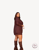 Blazer Chemise | ClosetPlusSize