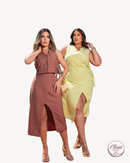 Conjunto Aurora | ClosetPlusSize
