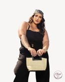 Macacão Carmen Espinoza | ClosetPlusSize