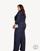 Conjunto Canott Pespontado | ClosetPlusSize