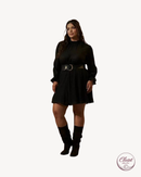 Macaquinho Isadora Terra | ClosetPlusSize