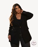 Blazer Clássico | ClosetPlusSize
