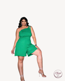 Macaquinho Glamour | ClosetPlusSize