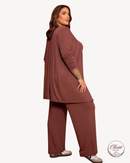 Trijunto Camil  | ClosetPlusSize