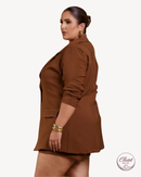 Conjunto Elegance Plus | ClosetPlusSize