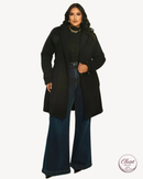 Casaco Vicenza | ClosetPlusSize