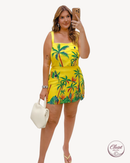 Conjunto Eloá Queiroz | ClosetPlusSize