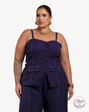 Conjunto Lia Plus Size | ClosetPlusSize