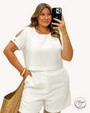 Conjunto Laura Lamberti | ClosetPlusSize