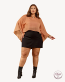 Conjunto Amanda Bronze | ClosetPlusSize