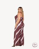 Macacão Gizele Martin | ClosetPlusSize