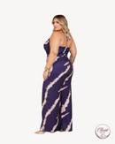 Macacão Gizele Martin | ClosetPlusSize