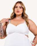 Vestido Ellen Dias Requinte | ClosetPlusSize