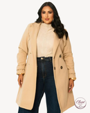 Casaco Vicenza | ClosetPlusSize