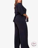 Conjunto Cassandra Bennett  | ClosetPlusSize