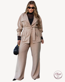 Conjunto Dominique | ClosetPlusSize