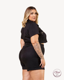 Conjunto Sarah Macedo | ClosetPlusSize