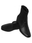 Bota Izzy Bico quadrado | ClosetPlusSize